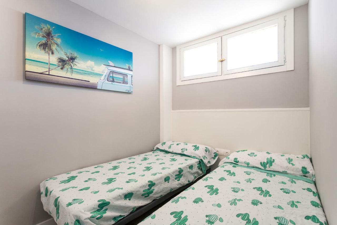Piscis 16-7 Apartment Benidorm Luaran gambar