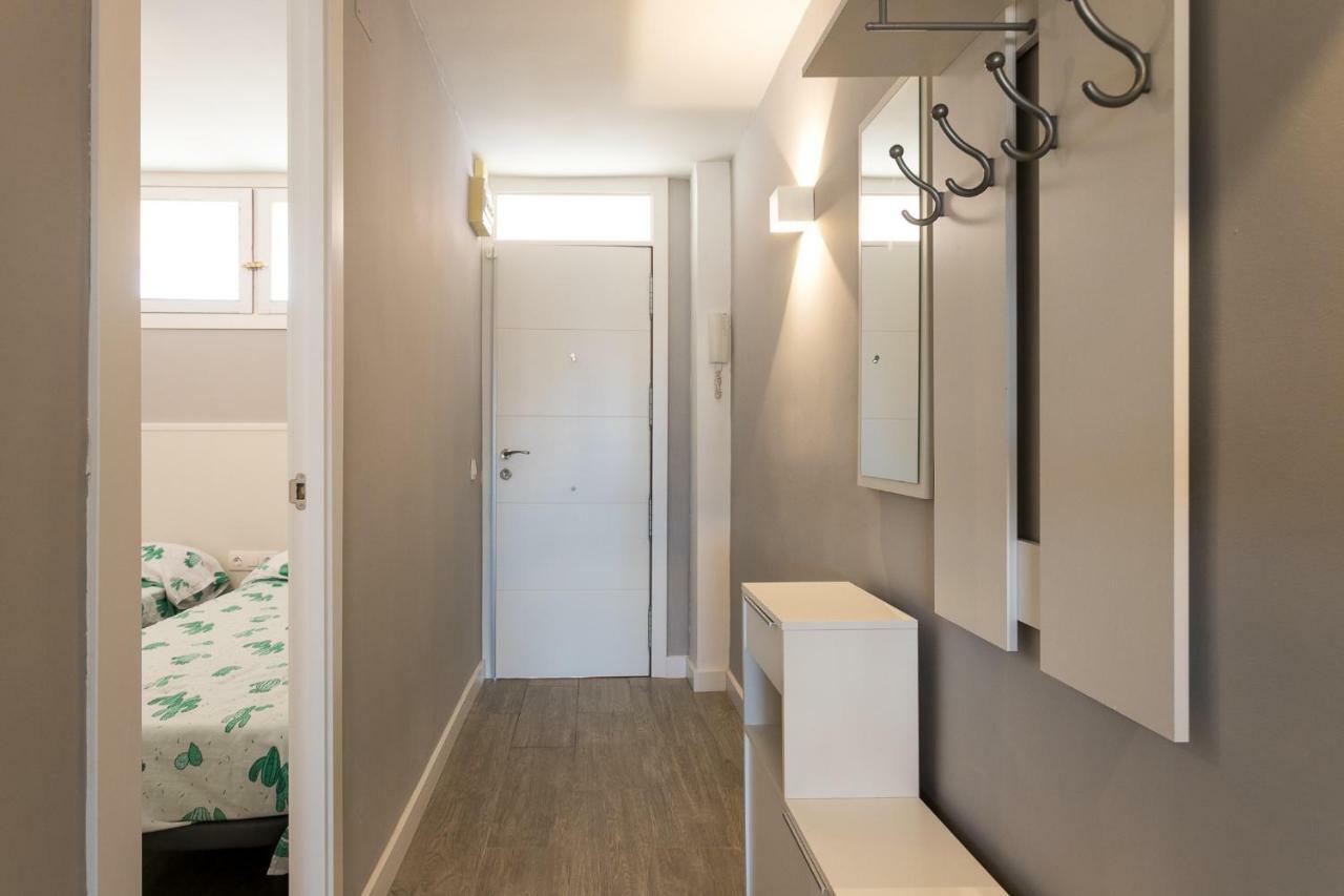 Piscis 16-7 Apartment Benidorm Luaran gambar
